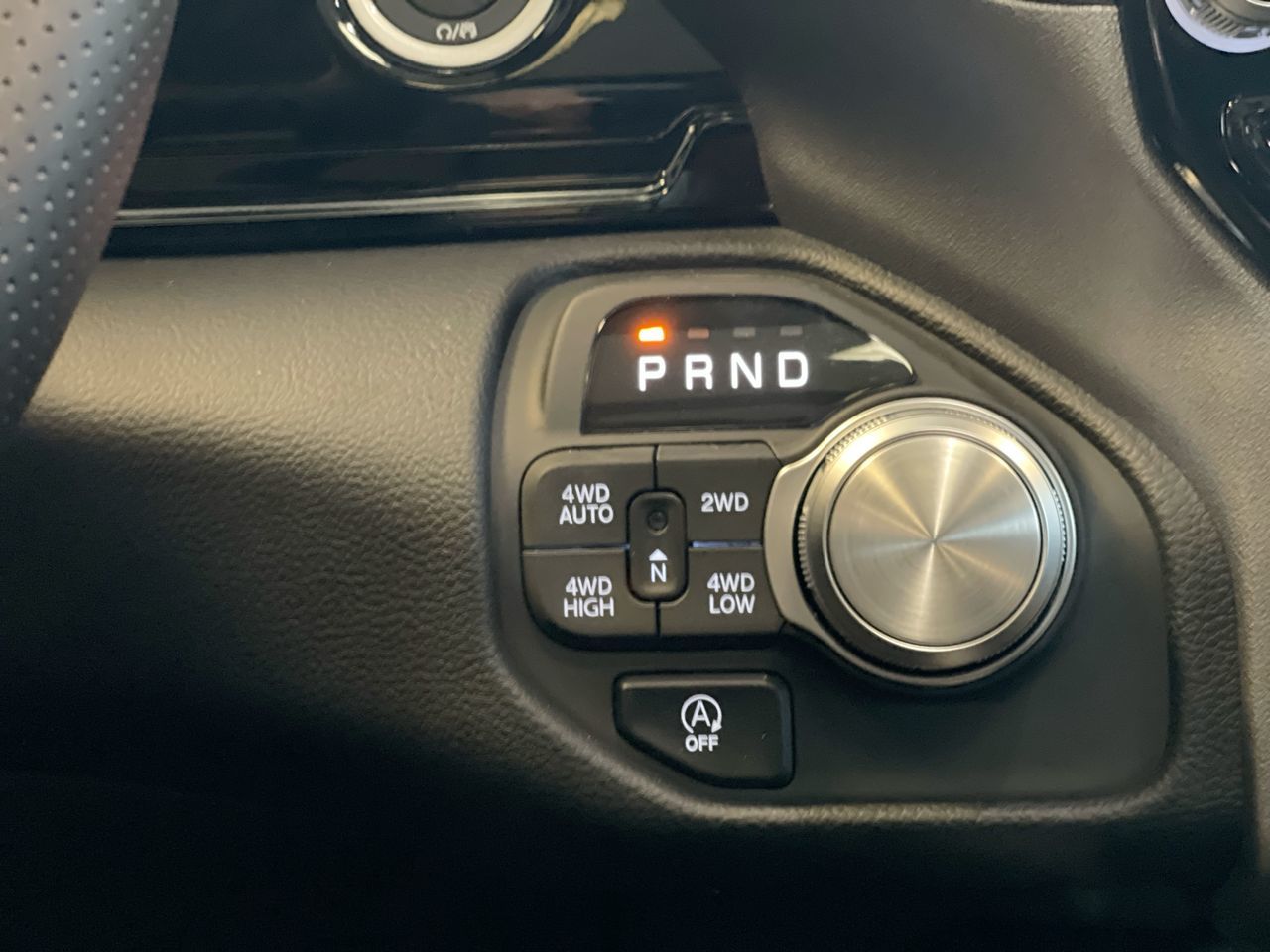 2025 Ram 1500 in Regina, Saskatchewan