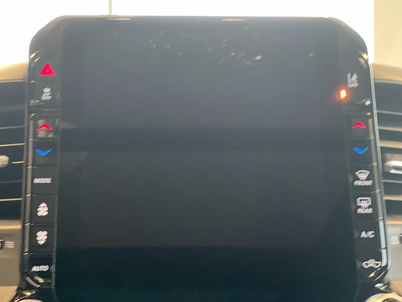 2025 Ram 1500 in Regina, Saskatchewan