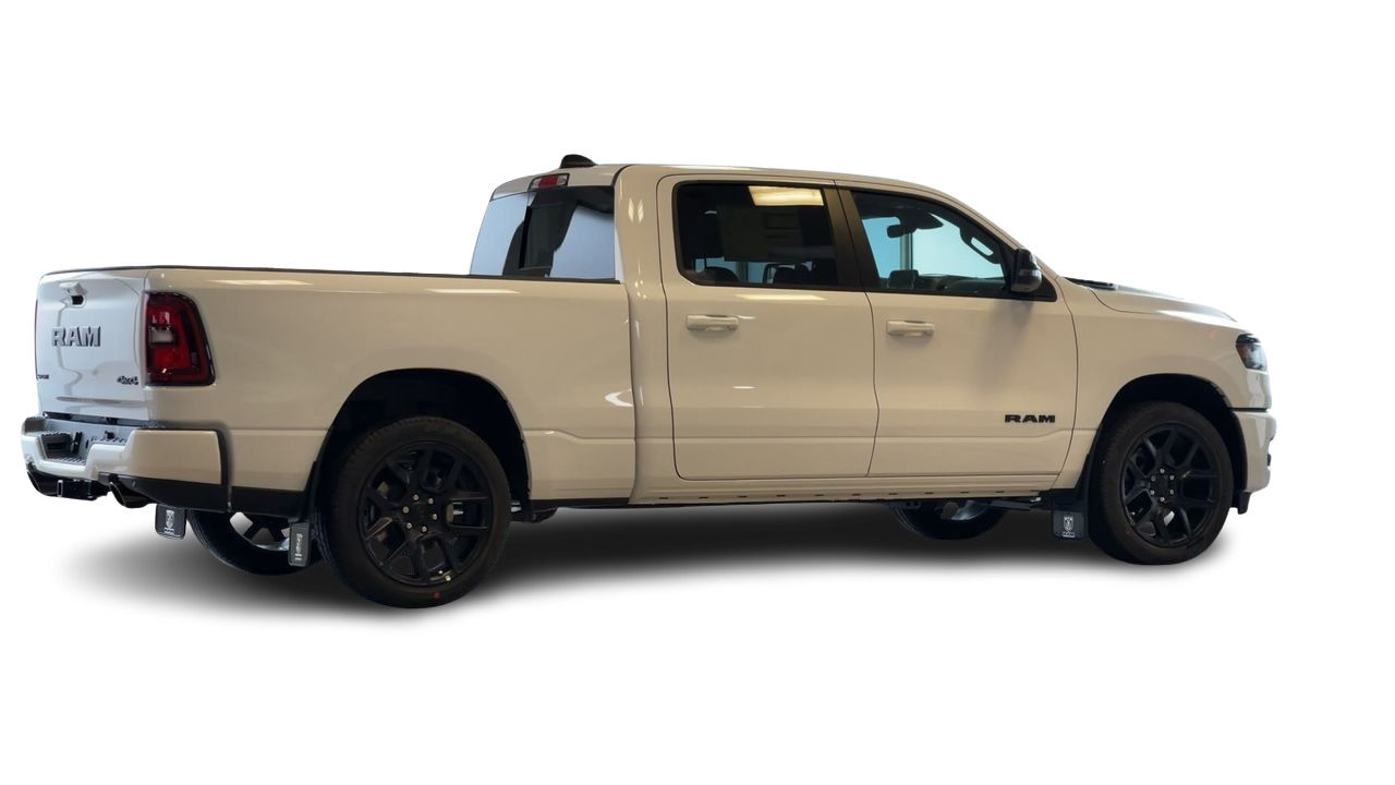 2025 Ram 1500 in Regina, Saskatchewan