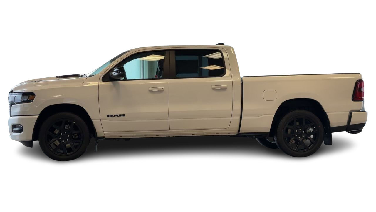 2025 Ram 1500 in Regina, Saskatchewan