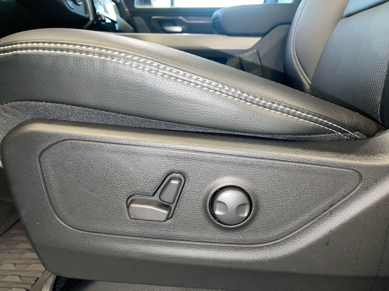 2025 Ram 1500 in Regina, Saskatchewan