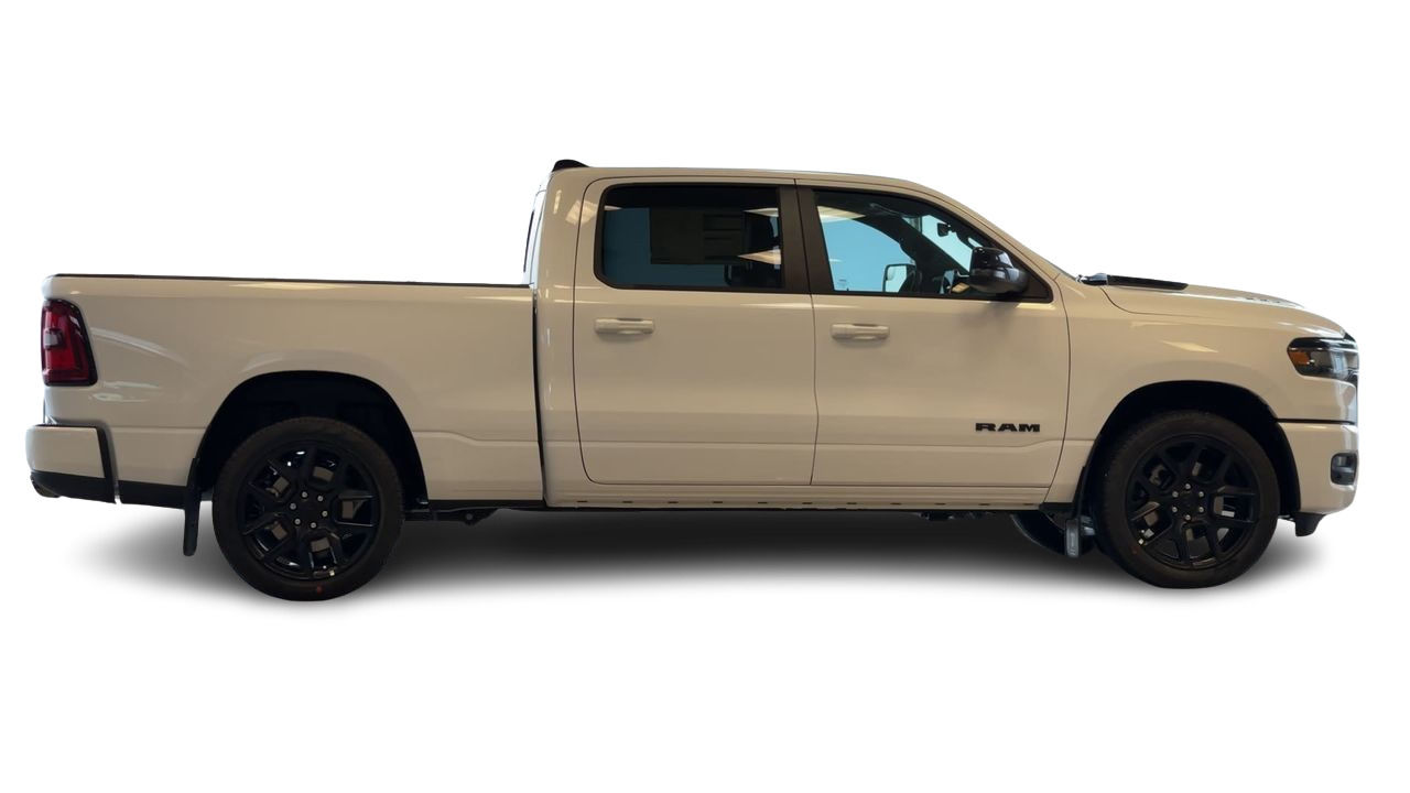 2025 Ram 1500 in Regina, Saskatchewan