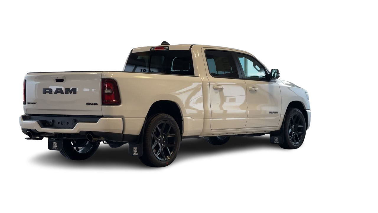 2025 Ram 1500 in Regina, Saskatchewan