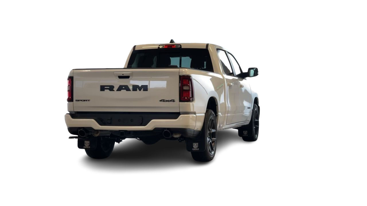 2025 Ram 1500 in Regina, Saskatchewan
