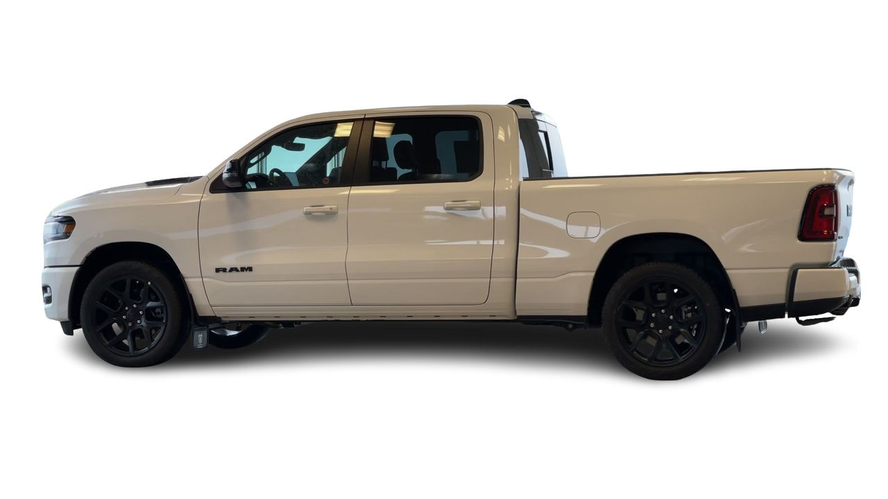 2025 Ram 1500 in Regina, Saskatchewan