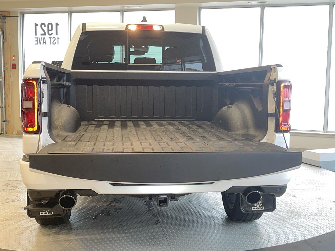 2025 Ram 1500 in Regina, Saskatchewan