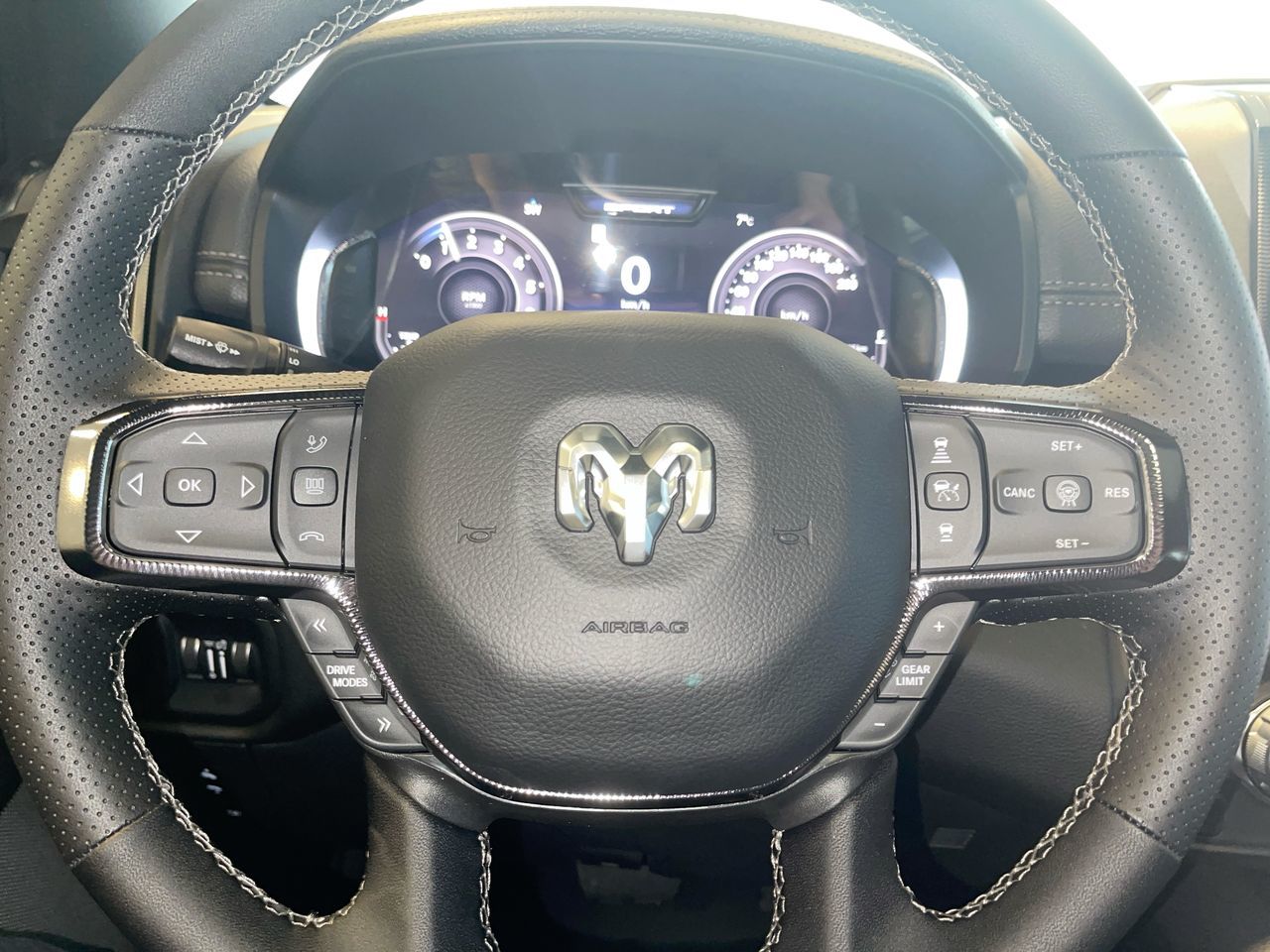 2025 Ram 1500 in Regina, Saskatchewan
