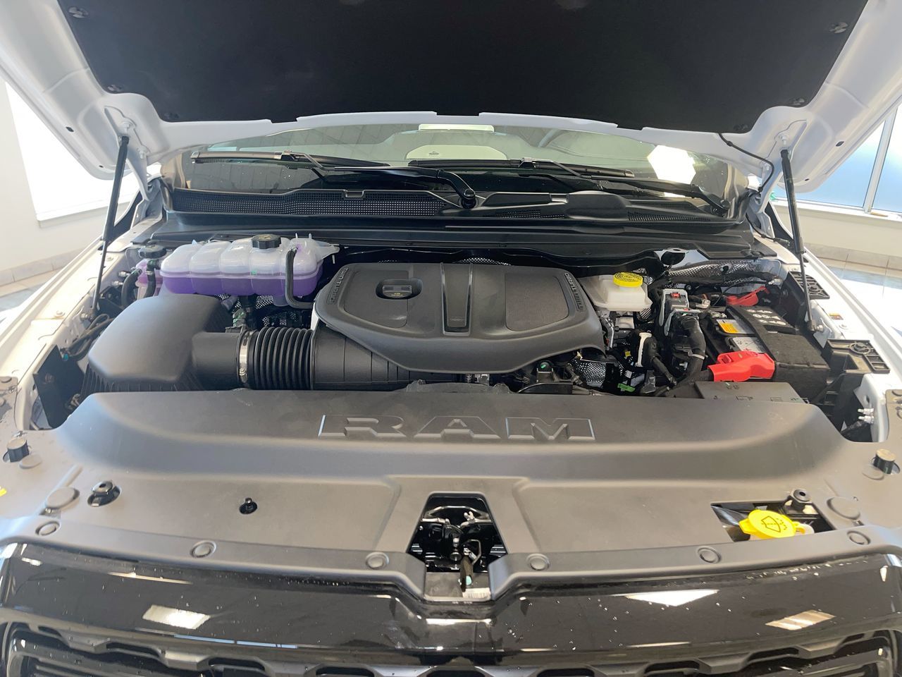 2025 Ram 1500 in Regina, Saskatchewan