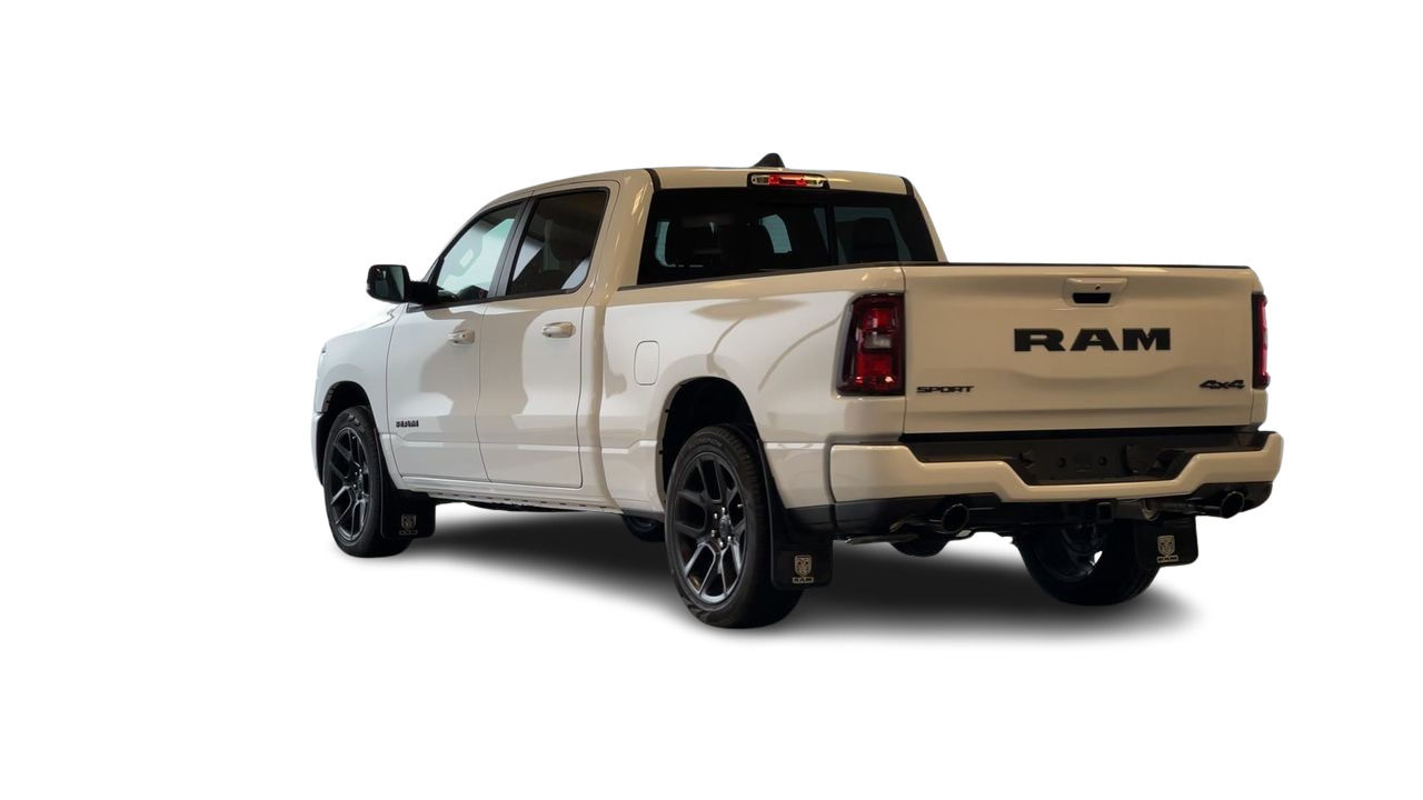 2025 Ram 1500 in Regina, Saskatchewan