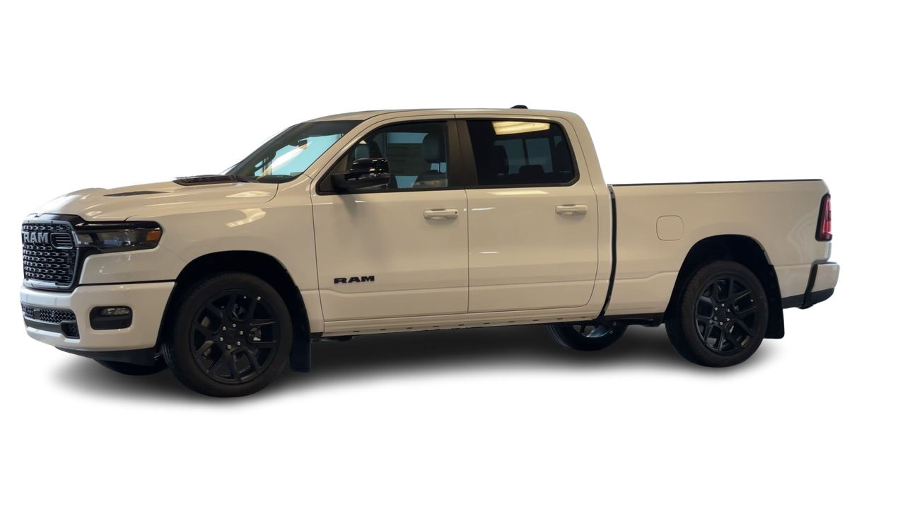 2025 Ram 1500 in Regina, Saskatchewan