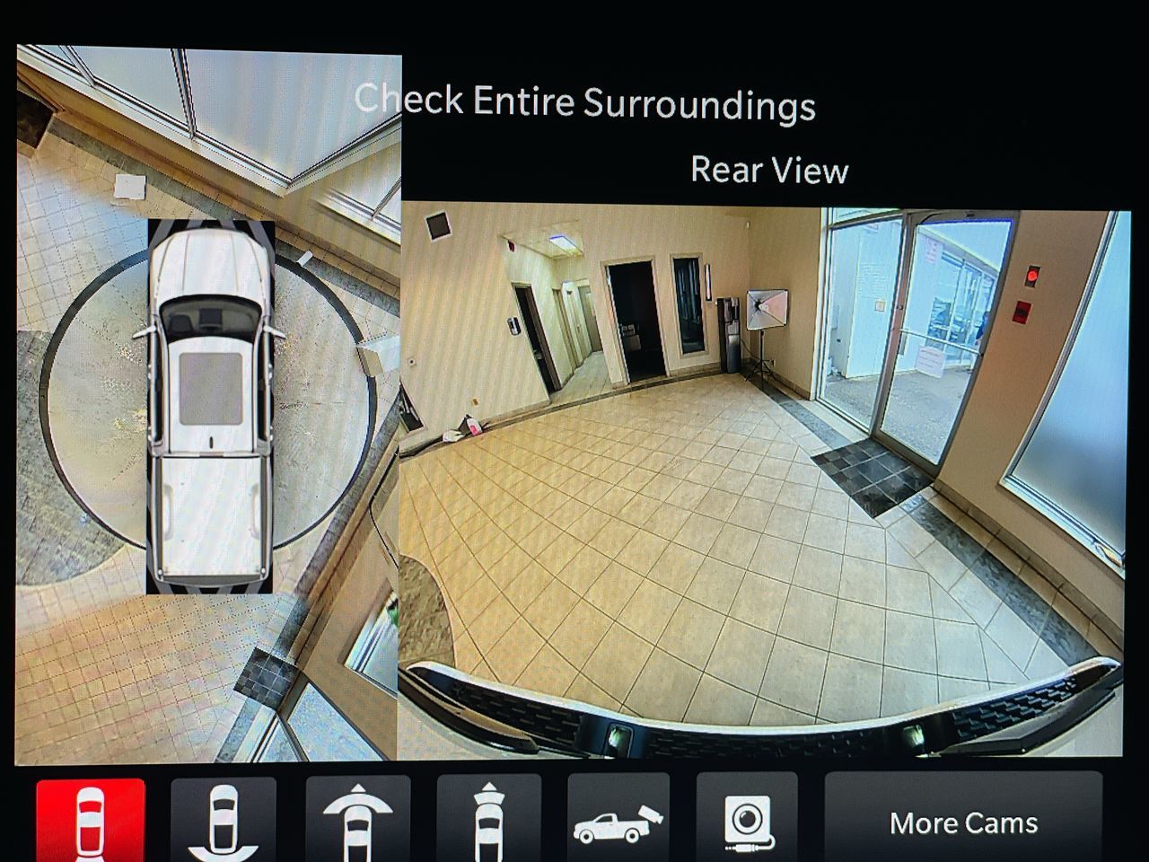 2025 Ram 1500 in Regina, Saskatchewan