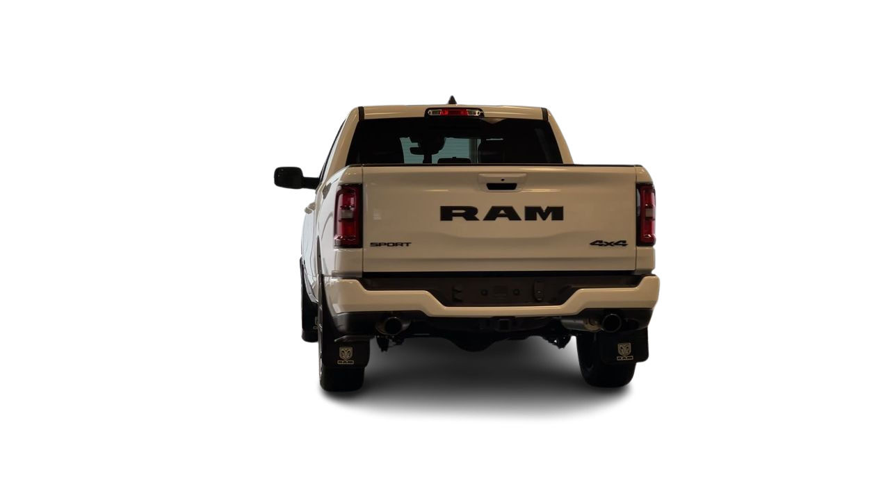 2025 Ram 1500 in Regina, Saskatchewan