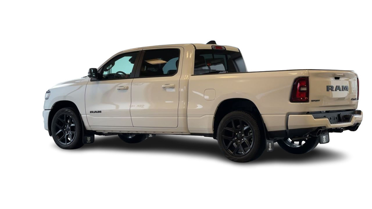 2025 Ram 1500 in Regina, Saskatchewan