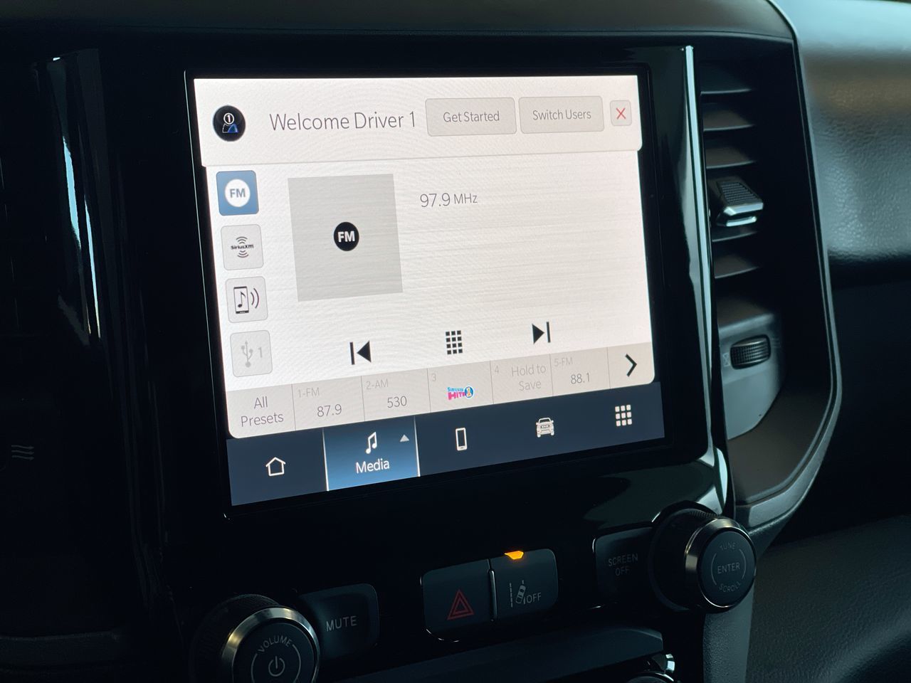 2025 Ram 1500 in Regina, Saskatchewan