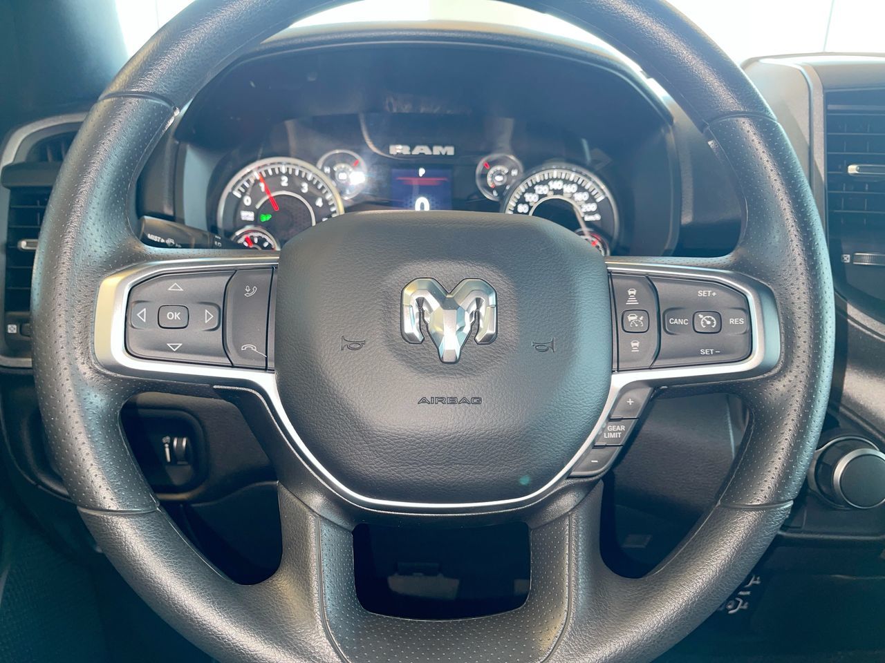 2025 Ram 1500 in Regina, Saskatchewan