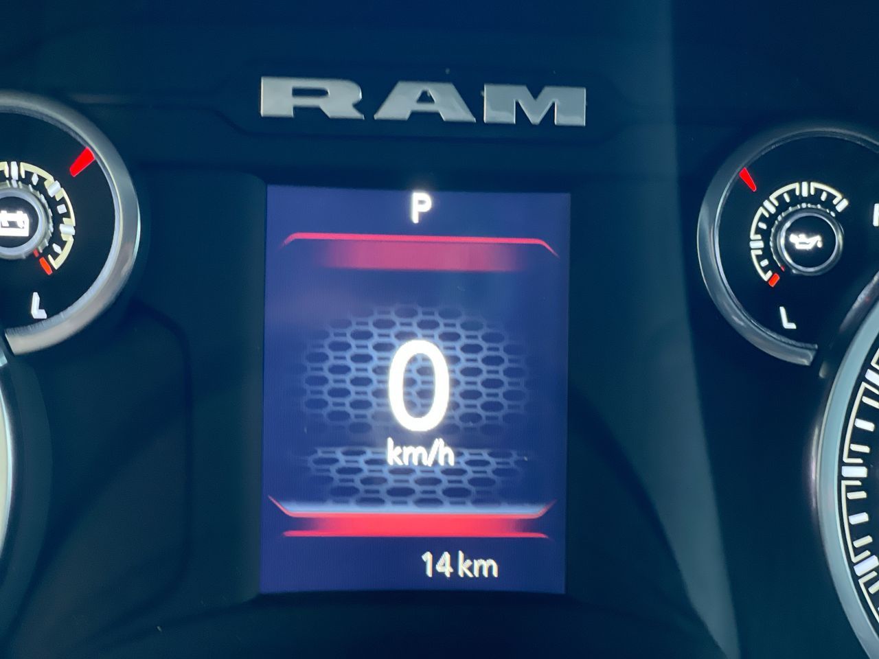 2025 Ram 1500 in Regina, Saskatchewan