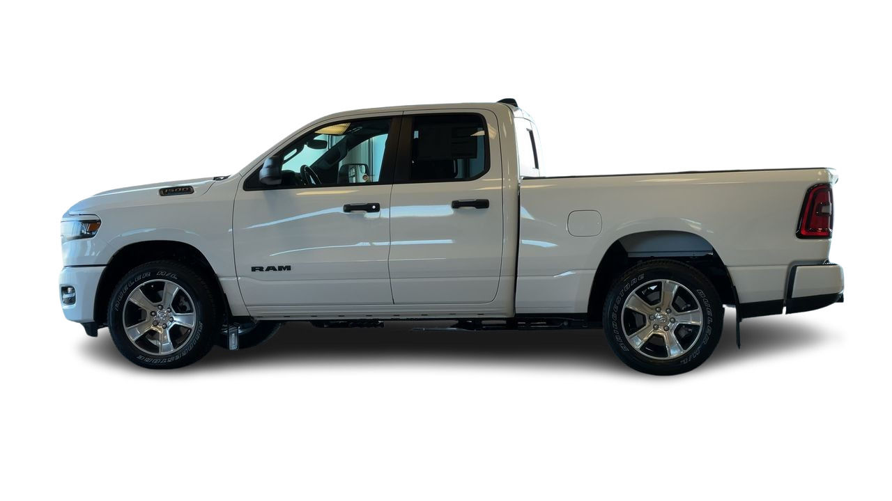 2025 Ram 1500 in Regina, Saskatchewan