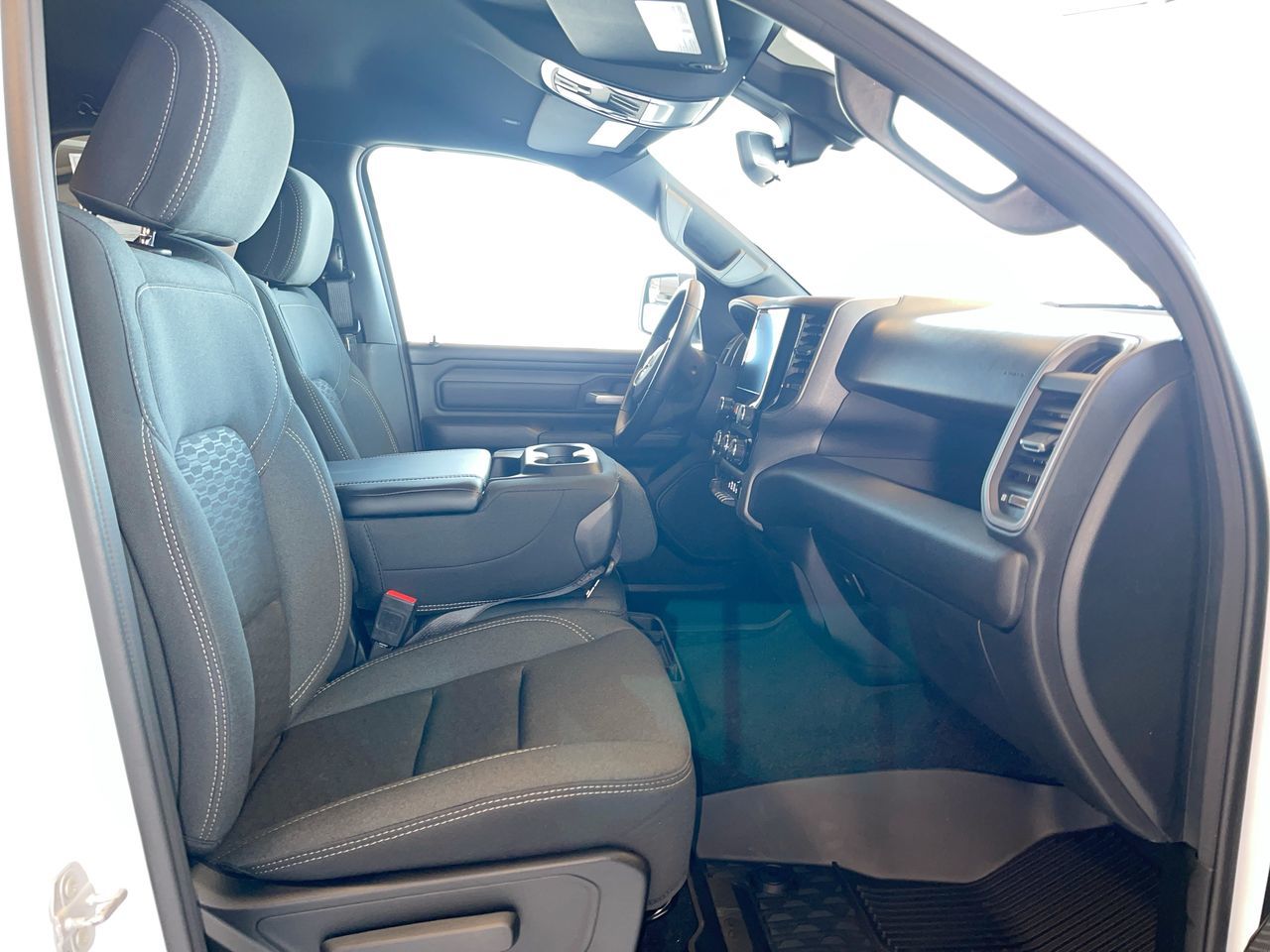 2025 Ram 1500 in Regina, Saskatchewan
