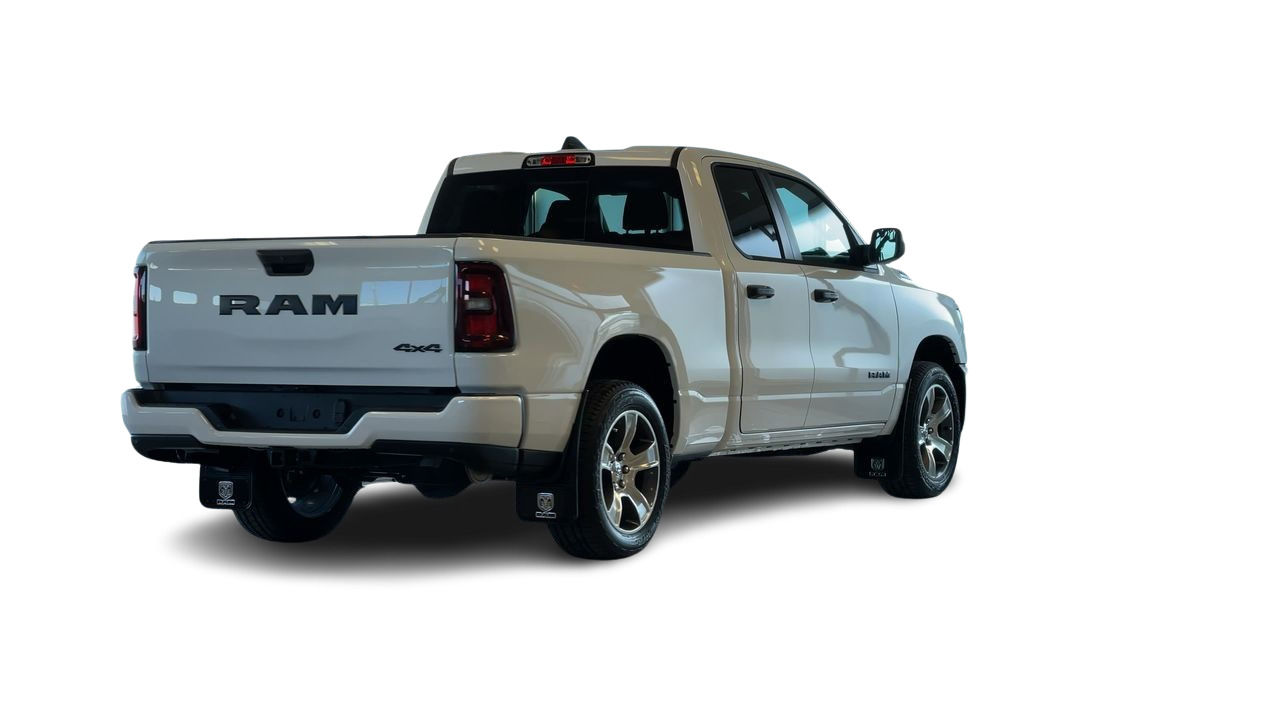 2025 Ram 1500 in Regina, Saskatchewan