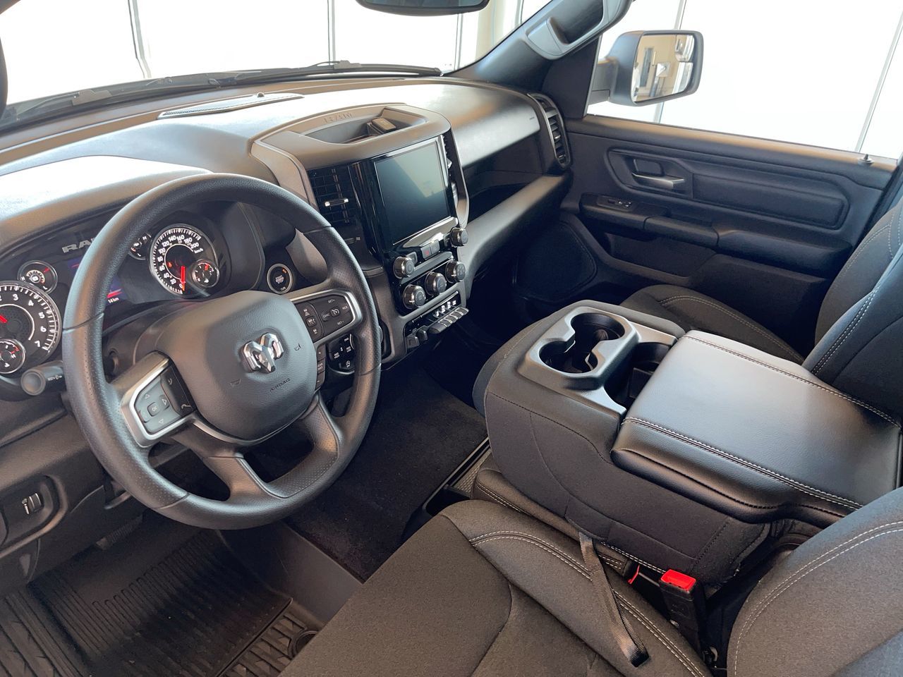 2025 Ram 1500 in Regina, Saskatchewan