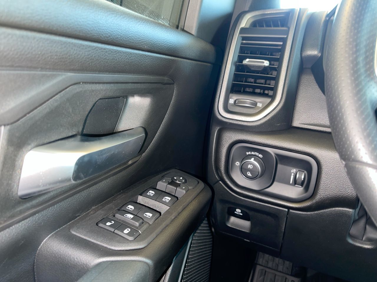 2025 Ram 1500 in Regina, Saskatchewan