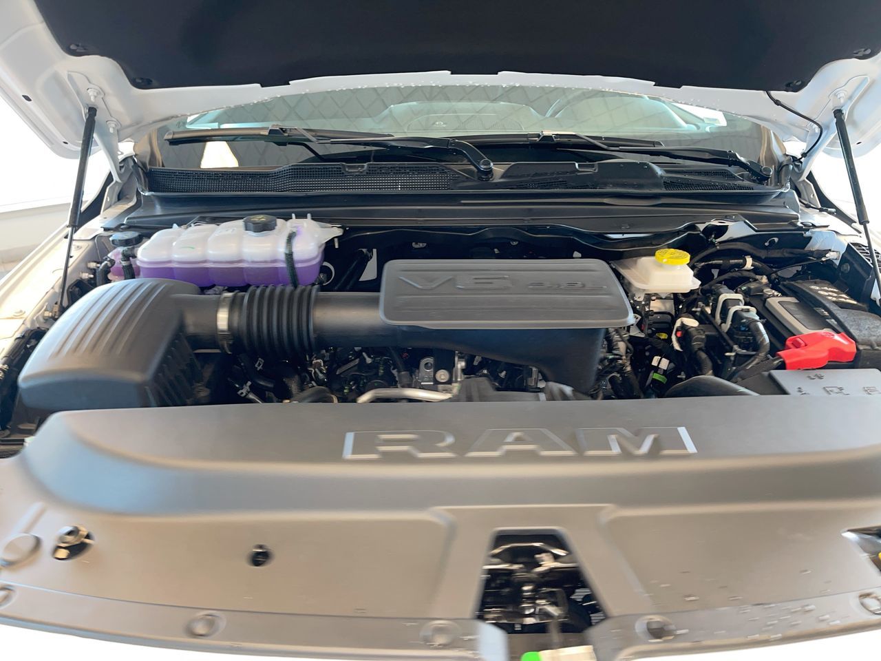 2025 Ram 1500 in Regina, Saskatchewan