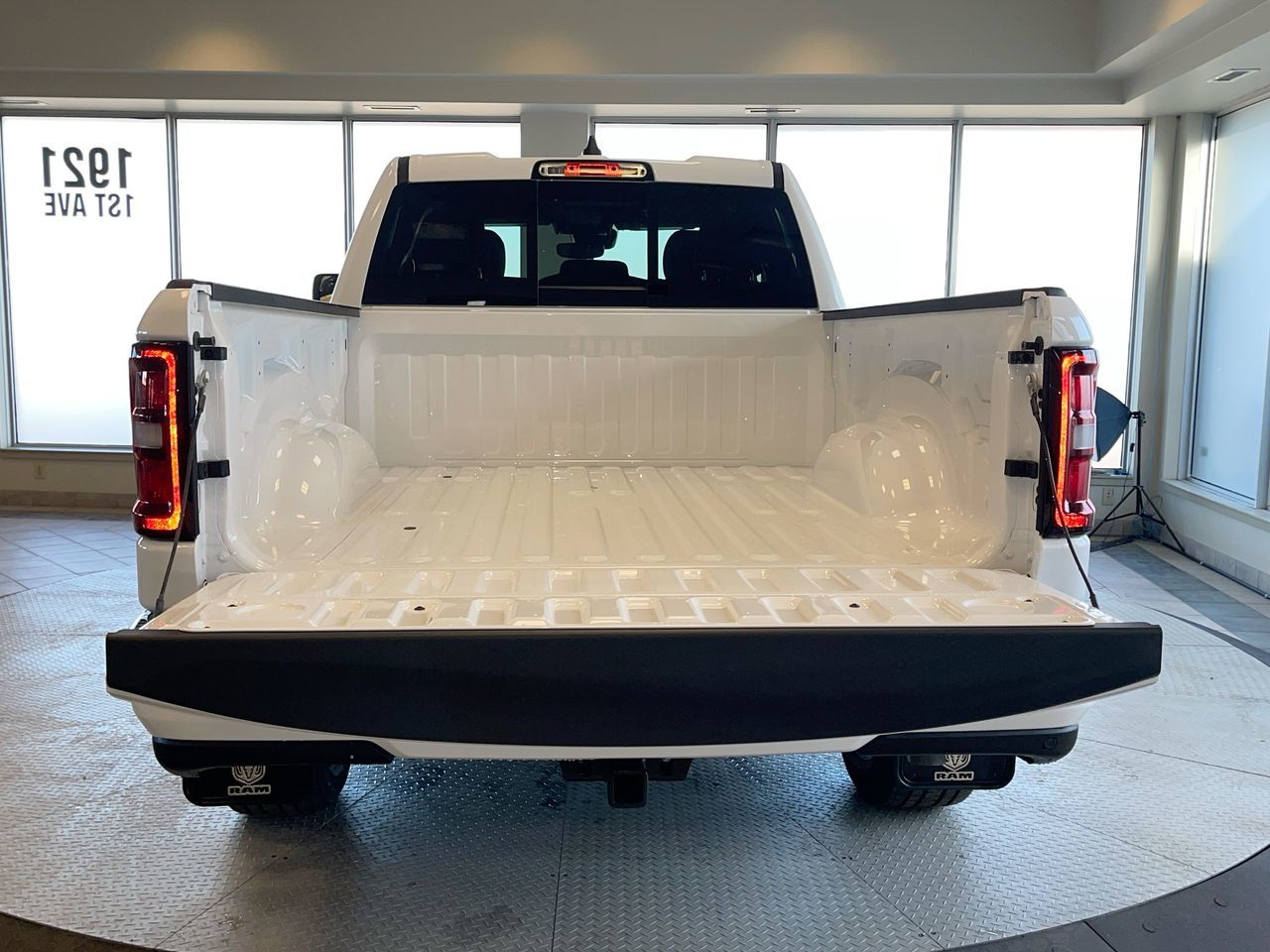 2025 Ram 1500 in Regina, Saskatchewan