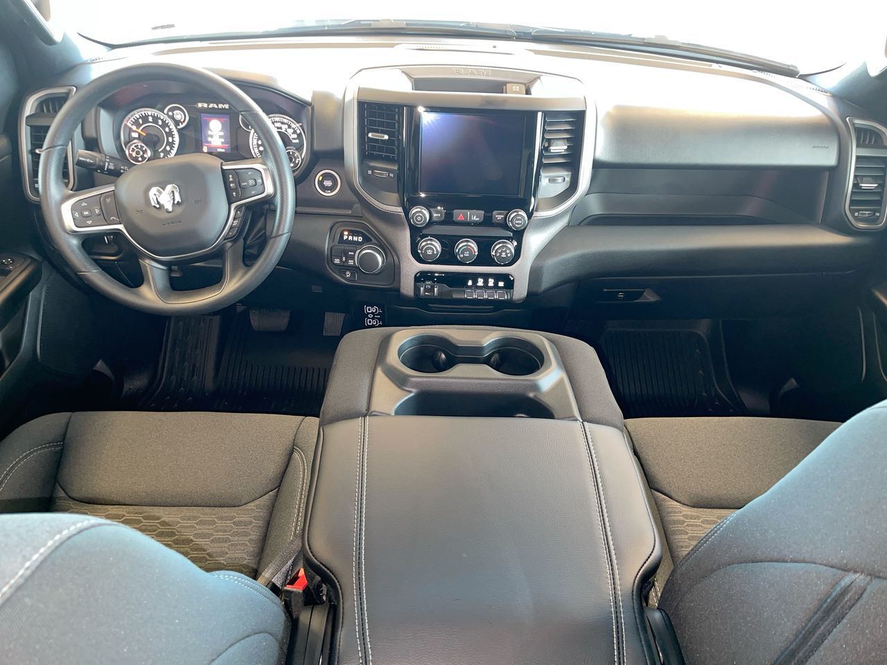 2025 Ram 1500 in Regina, Saskatchewan
