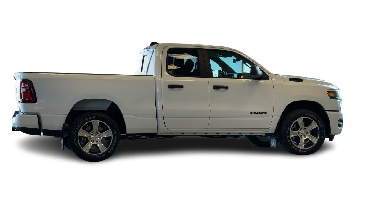 2025 Ram 1500 in Regina, Saskatchewan