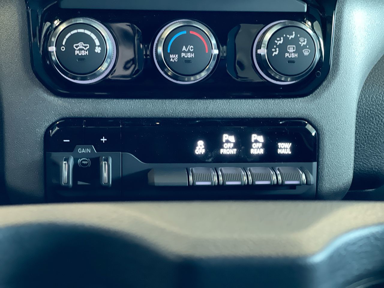 2025 Ram 1500 in Regina, Saskatchewan