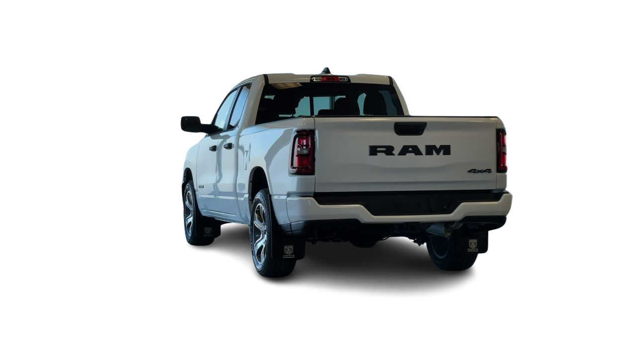 2025 Ram 1500 in Regina, Saskatchewan