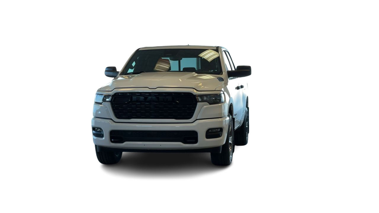 2025 Ram 1500 in Regina, Saskatchewan