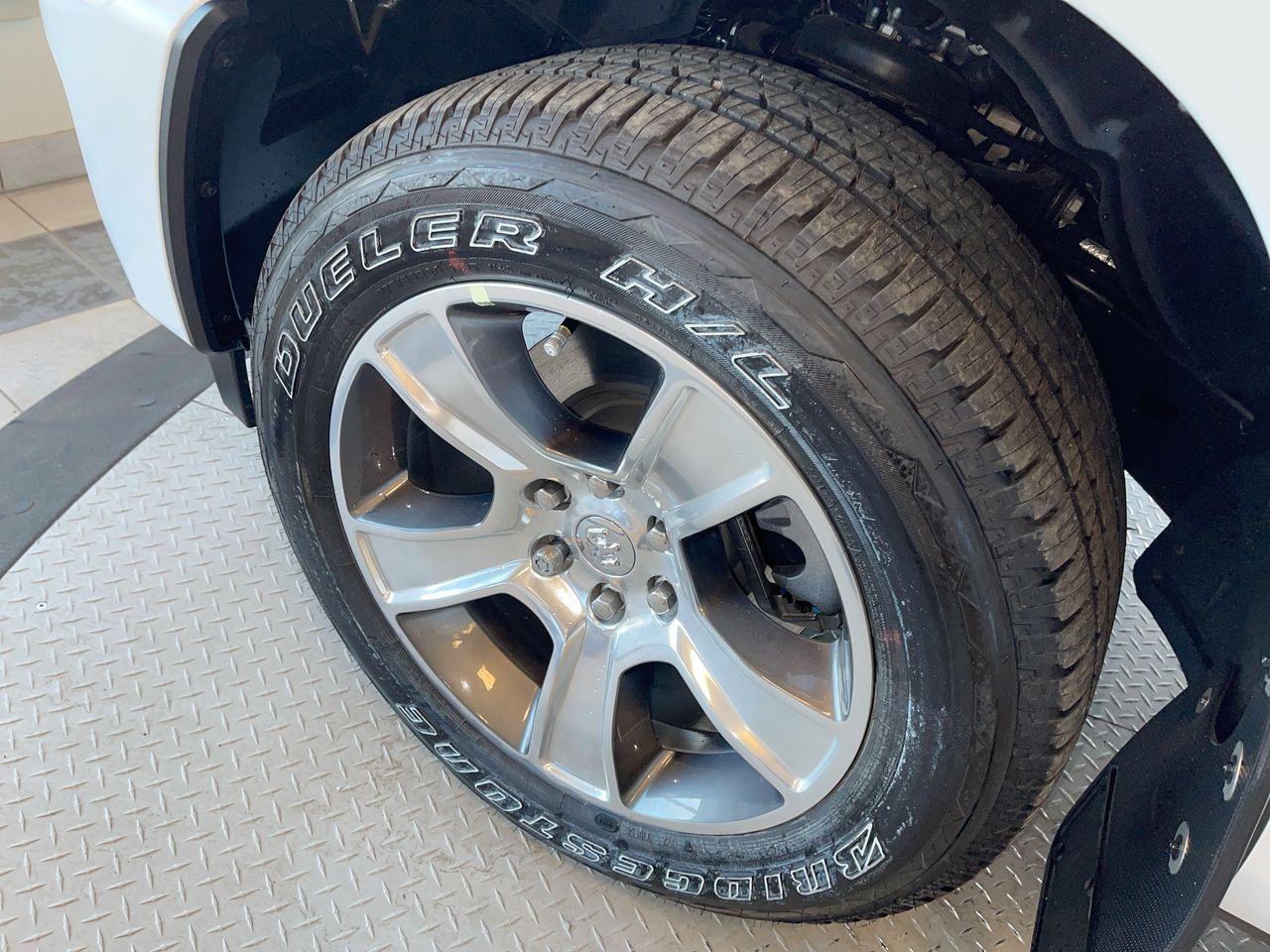 2025 Ram 1500 in Regina, Saskatchewan