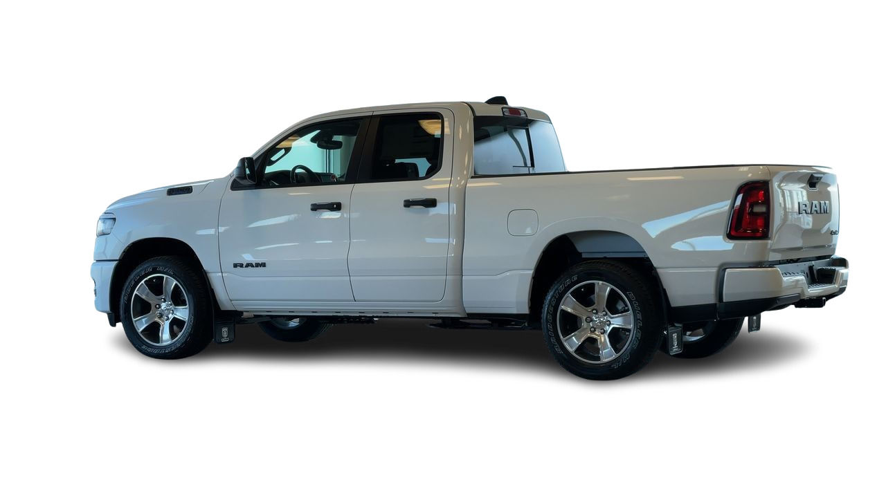 2025 Ram 1500 in Regina, Saskatchewan