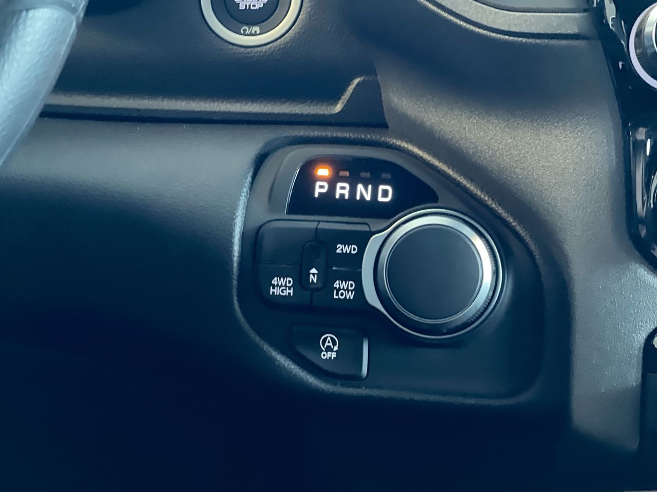2025 Ram 1500 in Regina, Saskatchewan