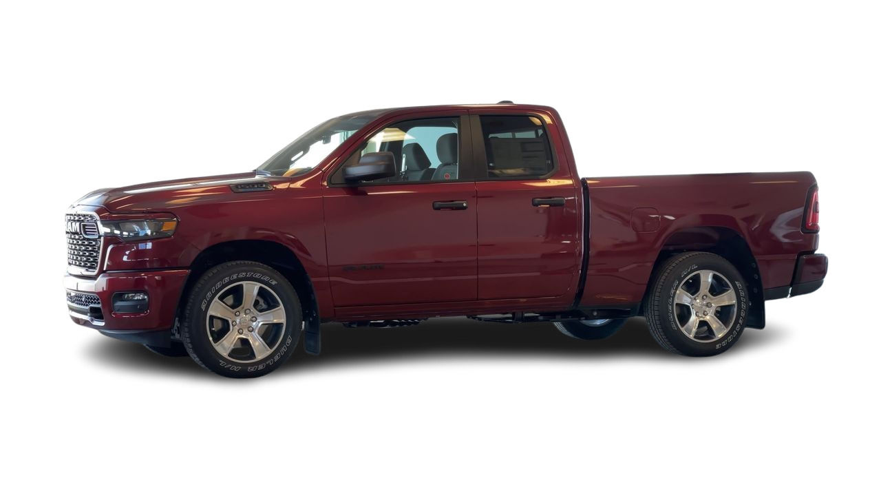2025 Ram 1500 in Regina, Saskatchewan