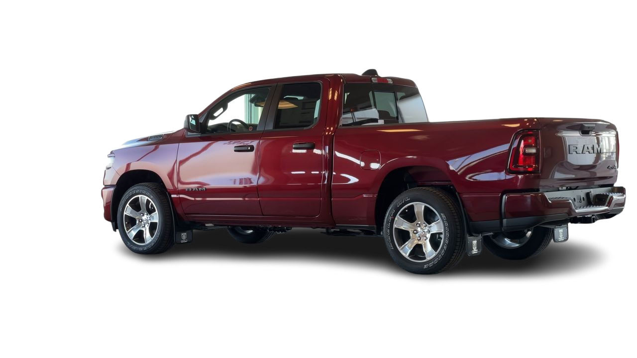 2025 Ram 1500 in Regina, Saskatchewan