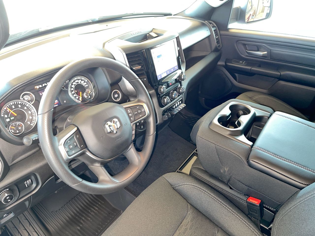 2025 Ram 1500 in Regina, Saskatchewan