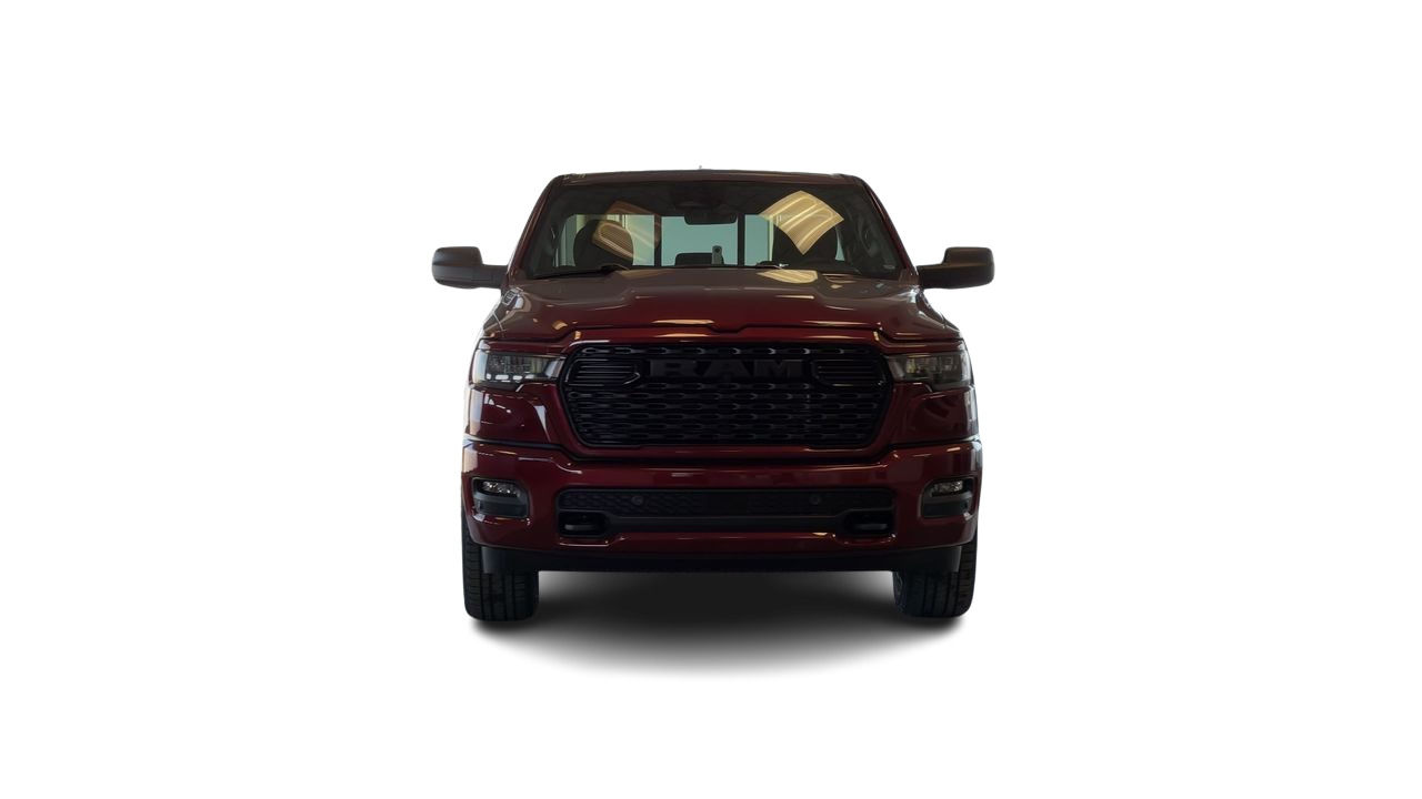 2025 Ram 1500 in Regina, Saskatchewan