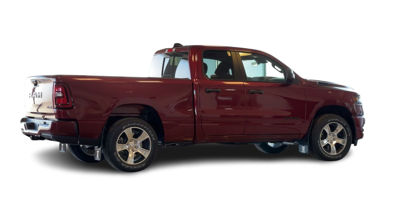 2025 Ram 1500 in Regina, Saskatchewan
