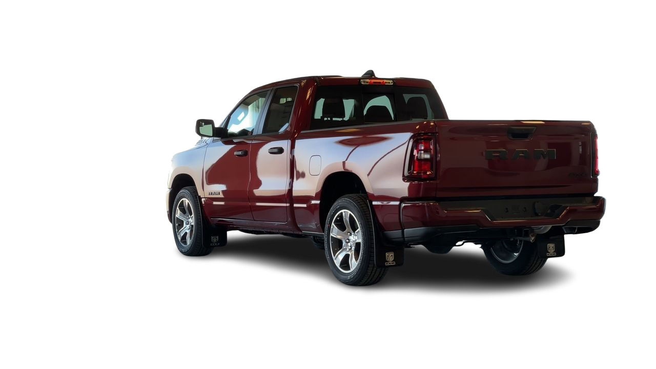 2025 Ram 1500 in Regina, Saskatchewan