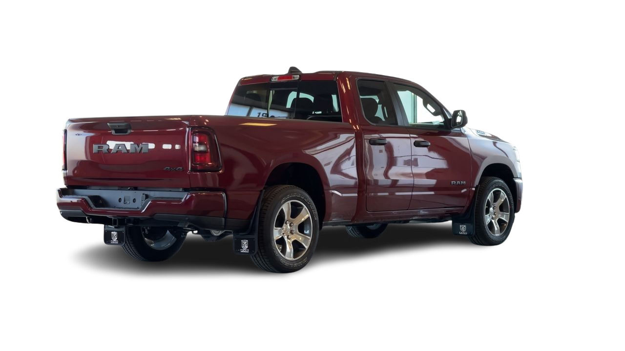 2025 Ram 1500 in Regina, Saskatchewan