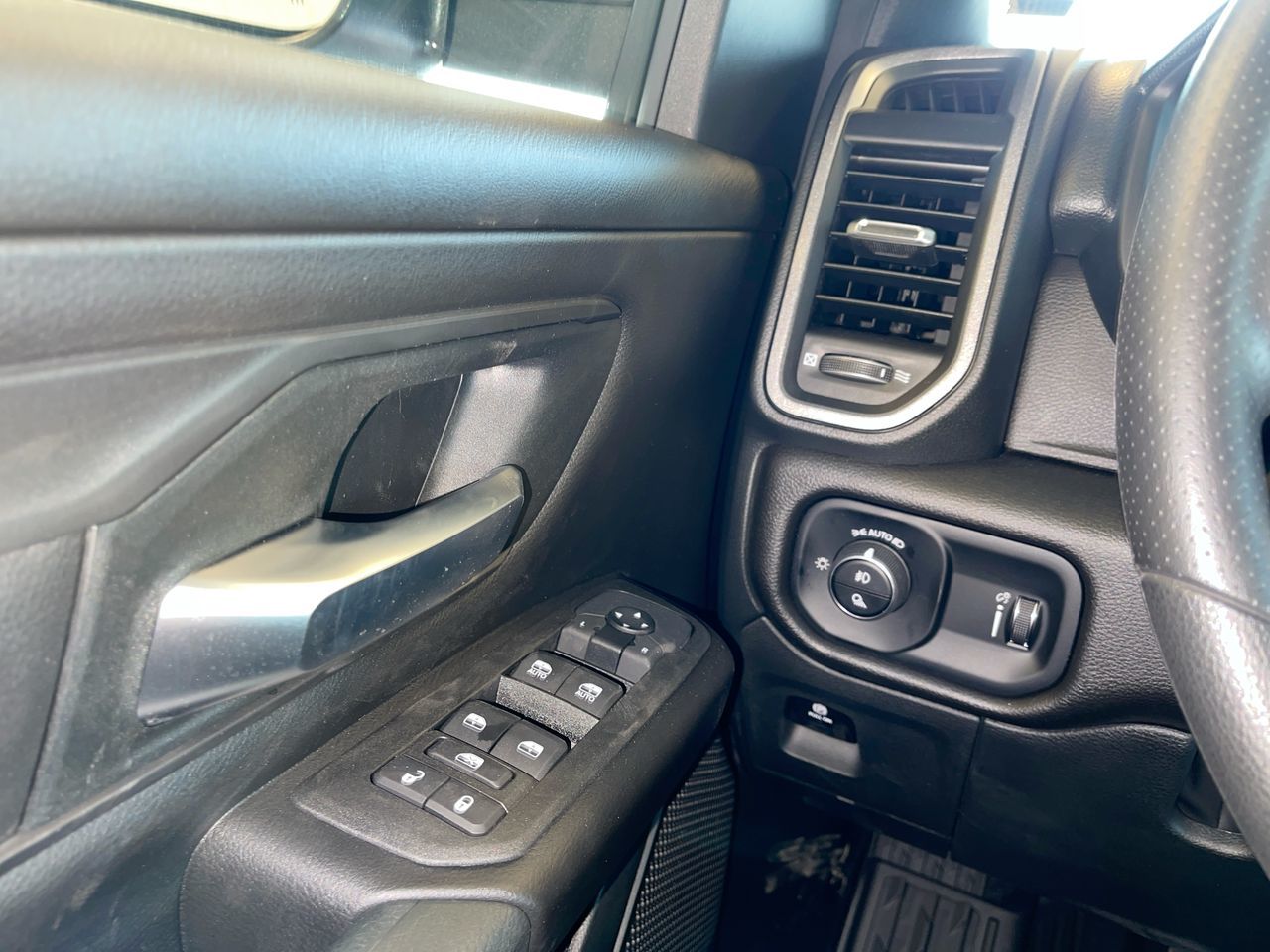 2025 Ram 1500 in Regina, Saskatchewan