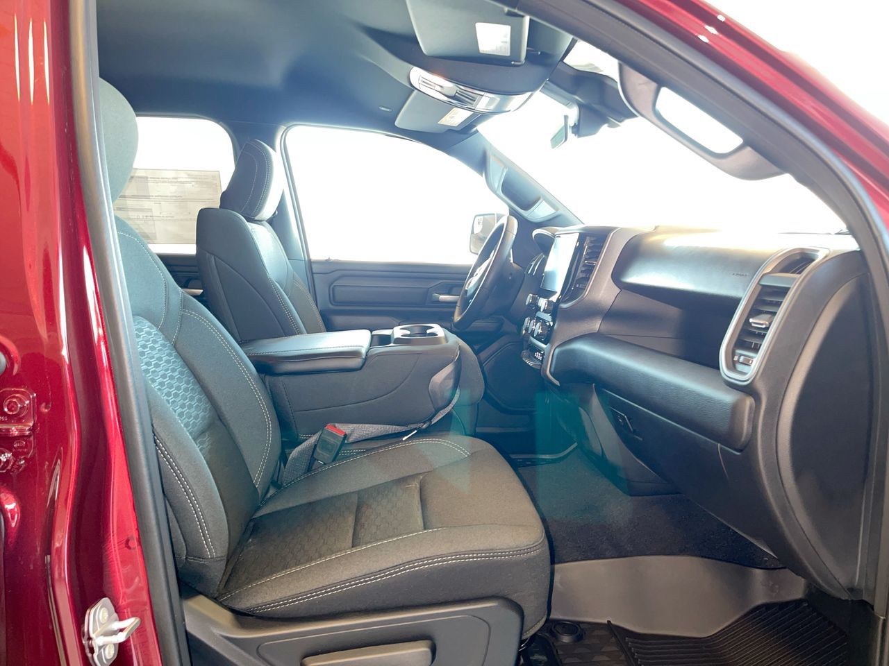 2025 Ram 1500 in Regina, Saskatchewan