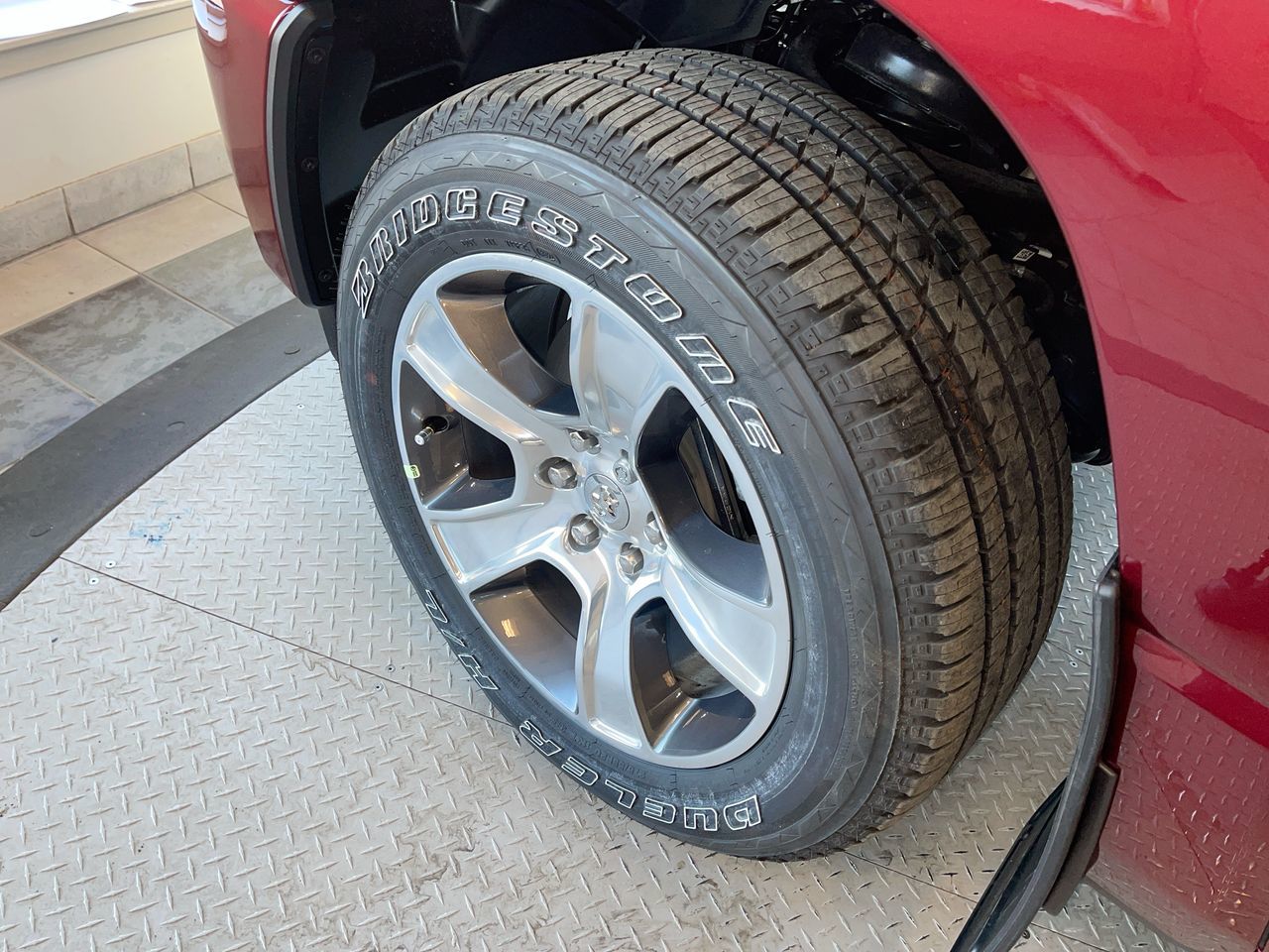 2025 Ram 1500 in Regina, Saskatchewan