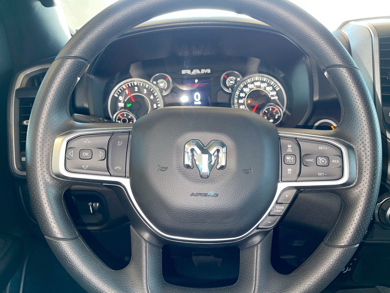 2025 Ram 1500 in Regina, Saskatchewan