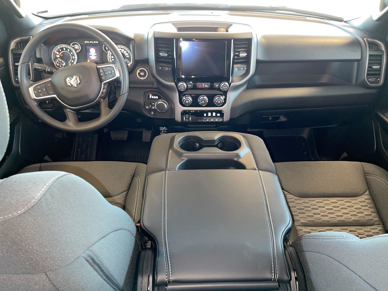 2025 Ram 1500 in Regina, Saskatchewan