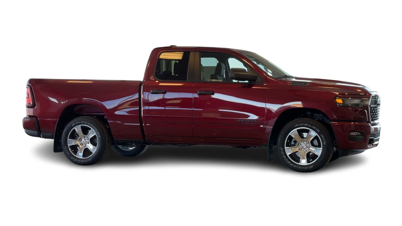 2025 Ram 1500 in Regina, Saskatchewan