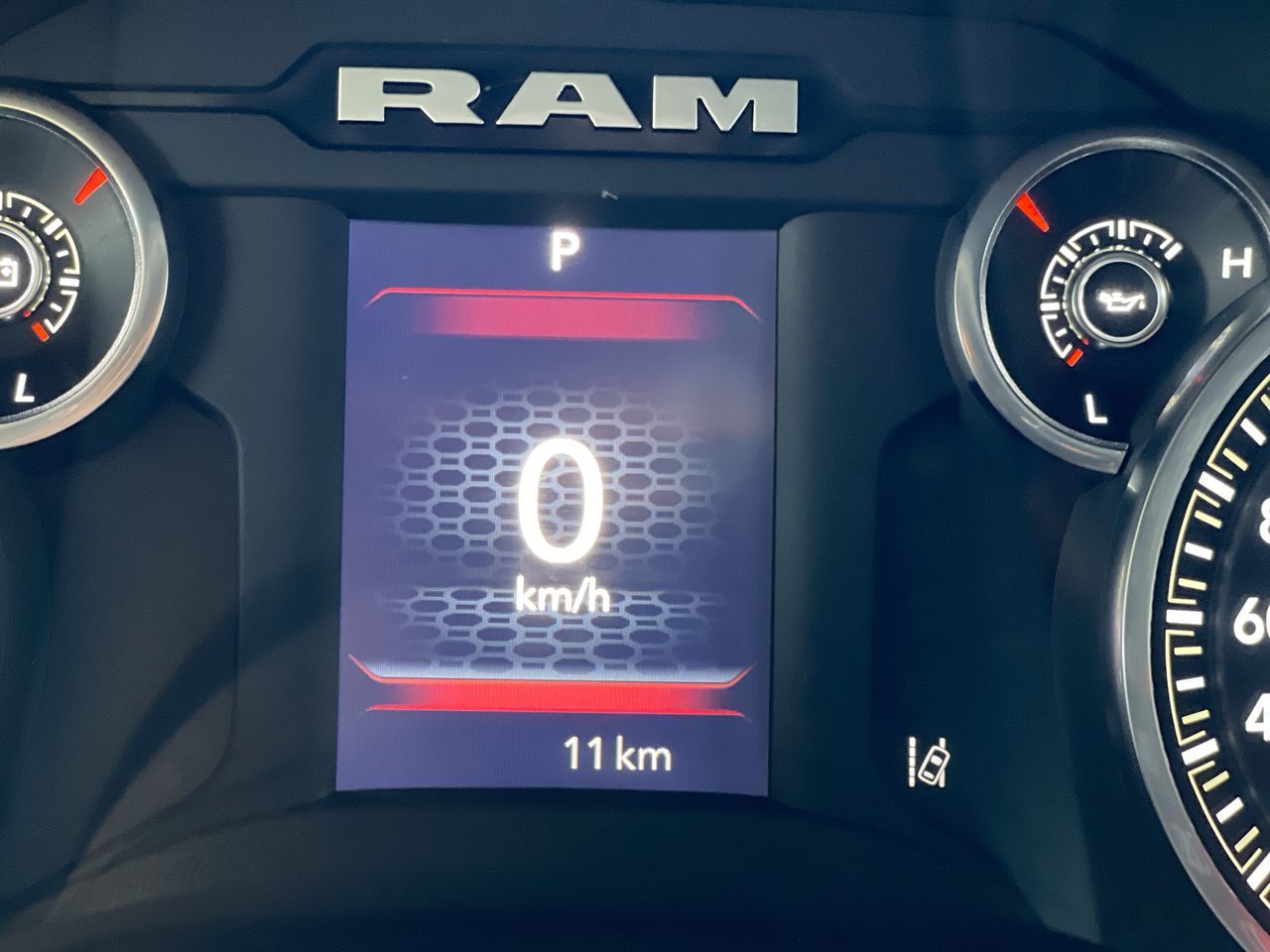 2025 Ram 1500 in Regina, Saskatchewan