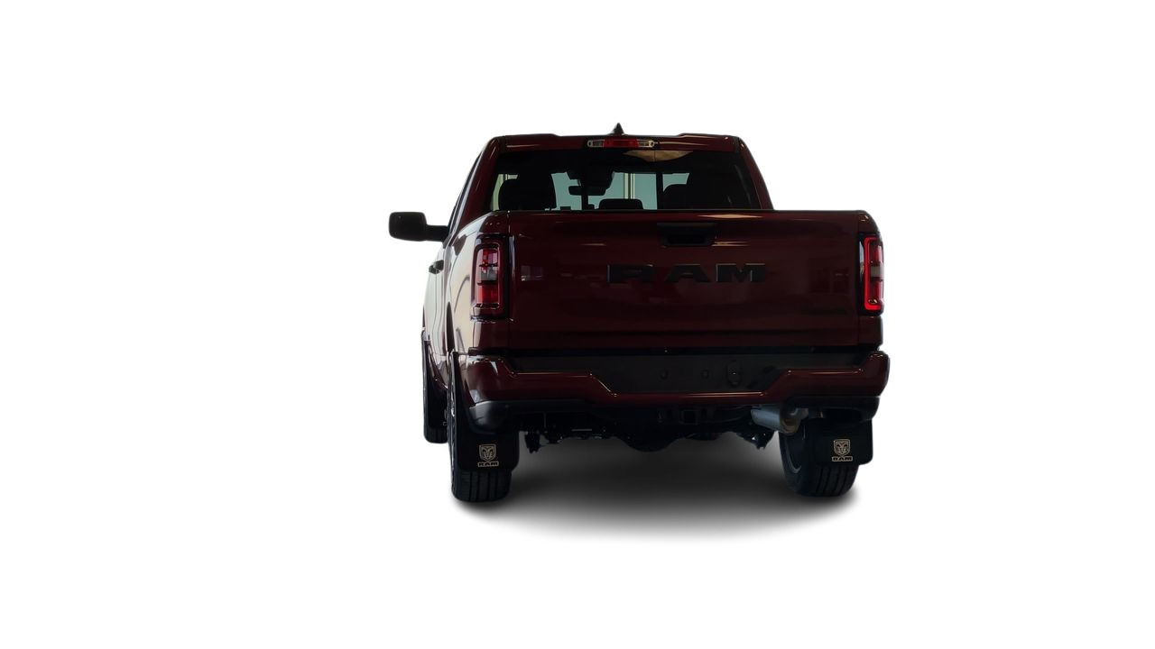 2025 Ram 1500 in Regina, Saskatchewan